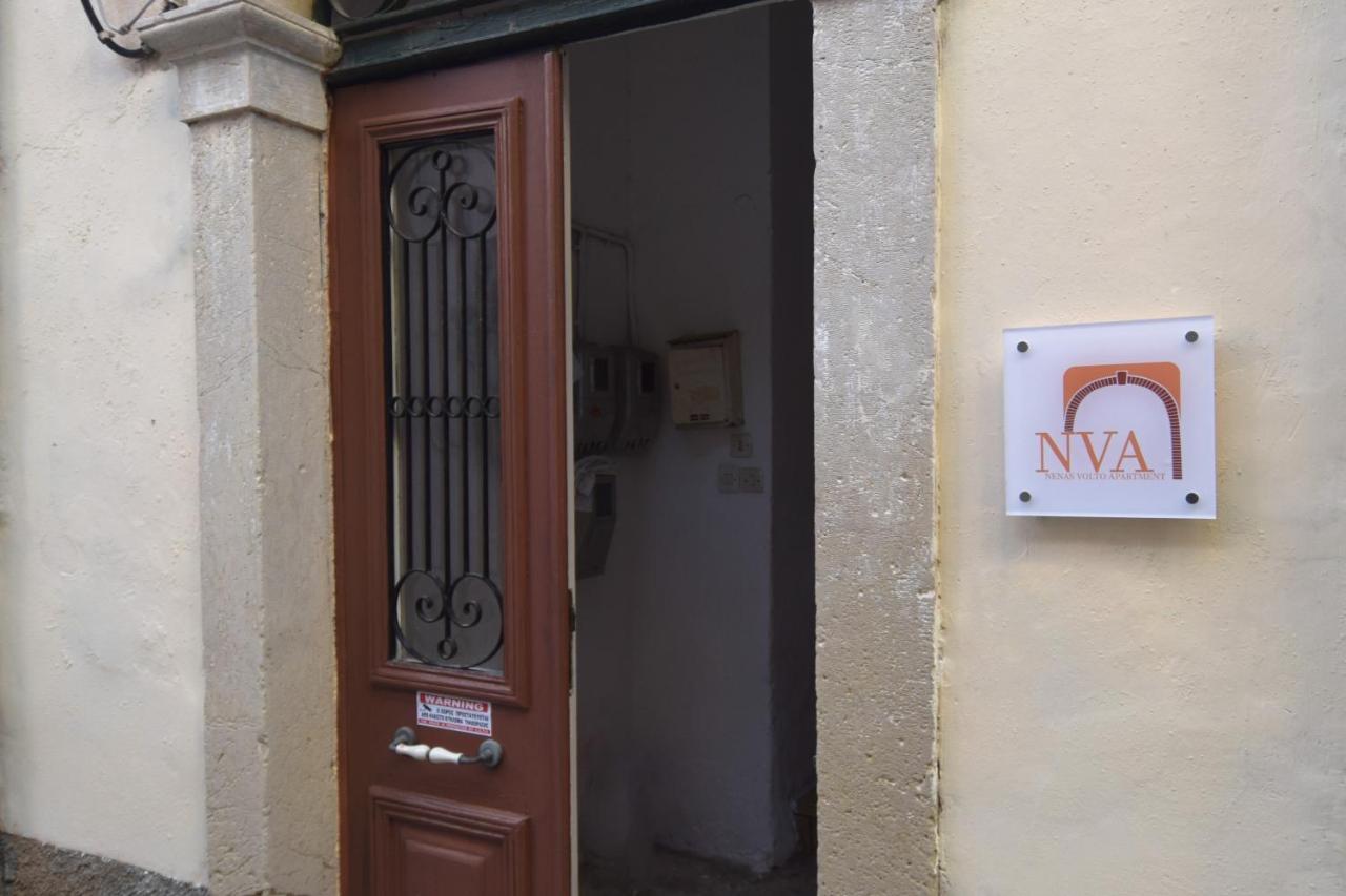 Nenas Volto Apartment Corfu  Exterior foto